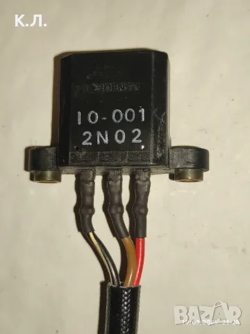 РЕМОНТ датчик на хол за Suzuki Samurai 