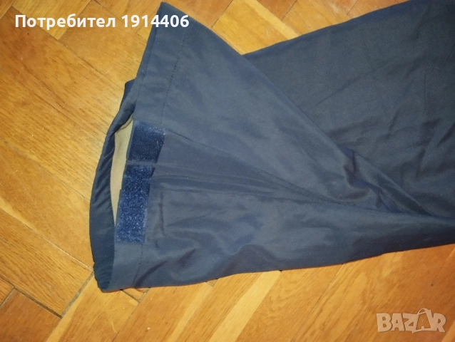 Ватиран зимен панталон , снимка 5 - Спортни дрехи, екипи - 51871327