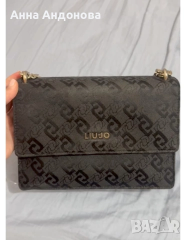 чанта Lu Jo