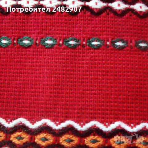 Битово каре за маса , снимка 6 - Покривки за маси - 51691833