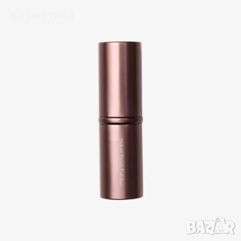 Четка Velvet Finish, снимка 2 - Декоративна козметика - 52960835