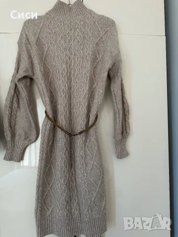 Рокля guess xs с 