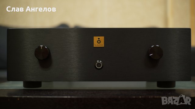 SLAudio NFB Amp, снимка 5 - Ресийвъри, усилватели, смесителни пултове - 36180561