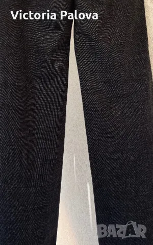 Супер панталон YOUR SIXTH SENSE  85% вълна, снимка 7 - Панталони - 47656625