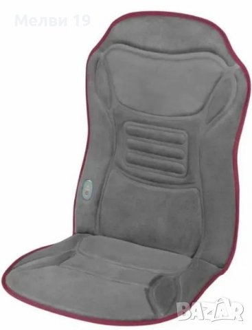 Масажираща седалка Ecomed+ПОДАРЪК спрей за рани Neosino