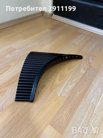 Pan flute / пан флейта, снимка 7 - Духови инструменти - 50670411