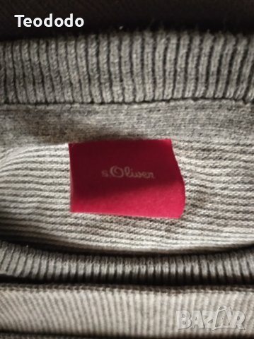 Детски дънки there here и блузи, снимка 5 - Детски панталони и дънки - 39680676