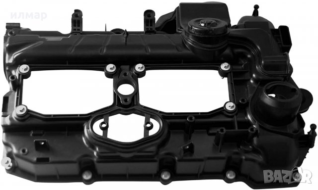 144609787R Маркуч за турбината /интеркулера за Рено Сценик 4 - 1,5 дци, снимка 10 - Части - 29755031