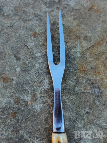 Ръчно изработена Вилица , снимка 5 - Декорация за дома - 52113670