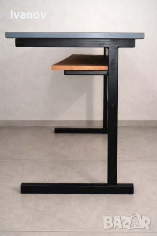 Учебни маси, снимка 2 - Маси - 53887472