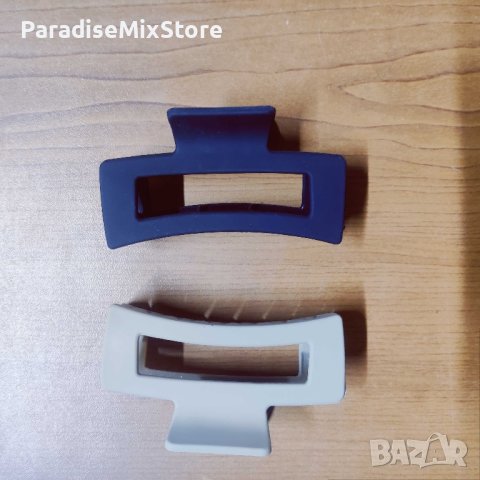 Голяма, стилна ролка за коса от коприна с два ластика + ШНОЛКА - Цвят: Син; Розов; Черен, снимка 2 - Аксесоари за коса - 42760921