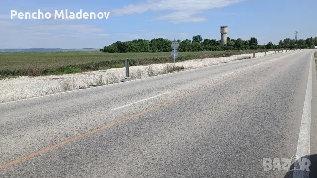 ТОП парцел на Околовръстно шосе на гр Видин , снимка 16 - Парцели - 50241455