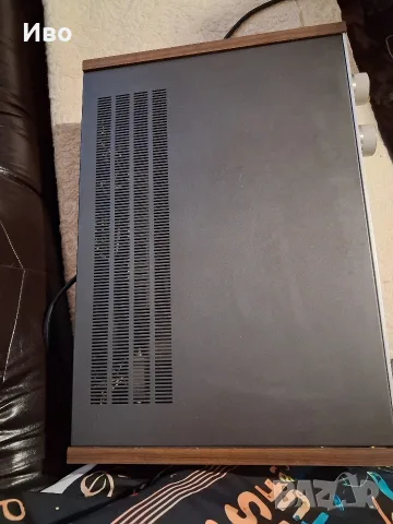 Ресивър SONY STR 2800 , снимка 4 - Ресийвъри, усилватели, смесителни пултове - 56245999