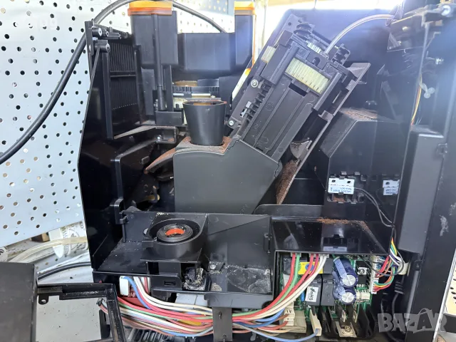 На Части Jura impressa F9 typ 629, снимка 9 - Кафемашини - 56243732