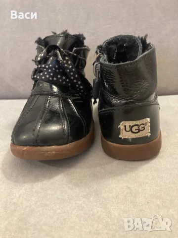 UGG оригинални детски ботушки, снимка 9 - Детски боти и ботуши - 48325221