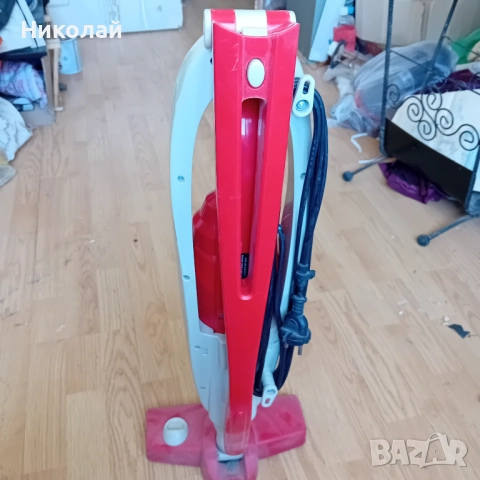 Прахосмукачка малка , снимка 5 - Прахосмукачки - 51699770