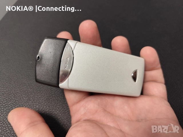 Nokia 8310, снимка 7 - Nokia - 52246600