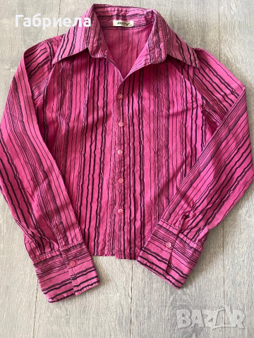 Ризи за 5€ общо, снимка 2 - Ризи - 51706975