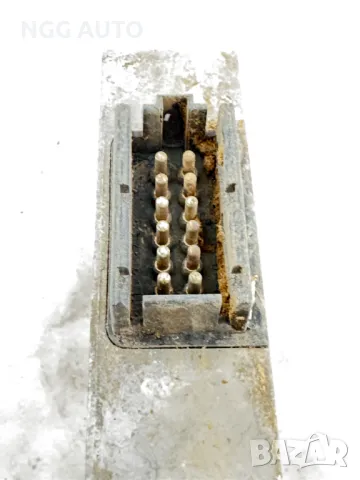 Усилвател за Мерцедес, Mercedes-Benz, 124 820 10 89, 1248201089, 648.337-819, 648337819, 968 DB, снимка 3 - Части - 47983585