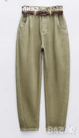 Нови дрехи на Зара , снимка 7 - Други - 47586009