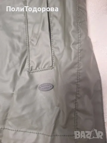 Детско яке ZARA, снимка 3 - Детски якета и елеци - 56450677
