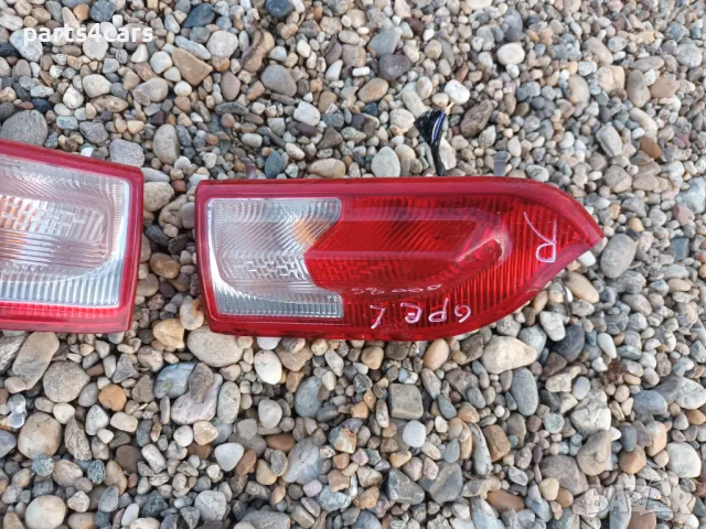 ляв и десен стоп за опел инсигния 2008 - 2012 ИНСИГНИА OPEL INSIGNIA, снимка 3 - Части - 49122314