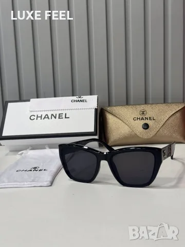 Yves Sent Laurent 🤍 Celine 🤍Дамски Слънчеви Очила , снимка 4 - Слънчеви и диоптрични очила - 55925307