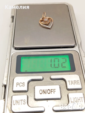 Руско злато , снимка 9 - Колиета, медальони, синджири - 52776706