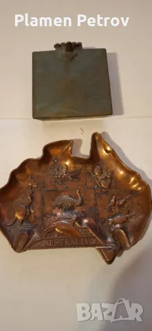 Пепелници 