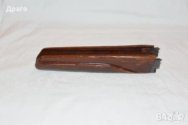 Ложа за ловна пушка ИЖ-27 Е, снимка 2 - Ловно оръжие - 54261240