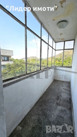 2-стаен стар монолит до Младежки хълм, снимка 14 - Апартаменти - 53248081