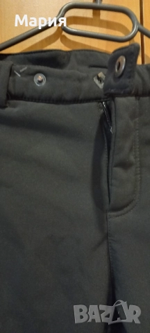 Непромокаем грейка панталон плюс дънки , снимка 4 - Детски панталони и дънки - 52115756