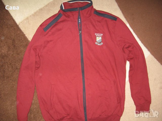 Спортно горнище BABISTA   мъжко,Л-ХЛ, снимка 2 - Спортни дрехи, екипи - 31229842