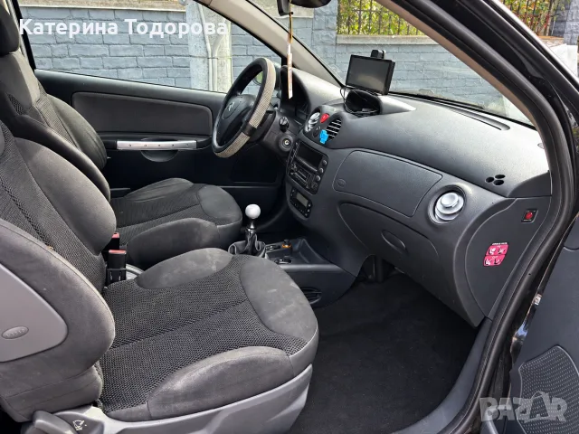 Citroen C2  VTS , снимка 10 - Автомобили и джипове - 56506933