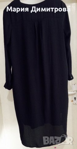 Красива рокля/риза/туника, снимка 5 - Туники - 38948027