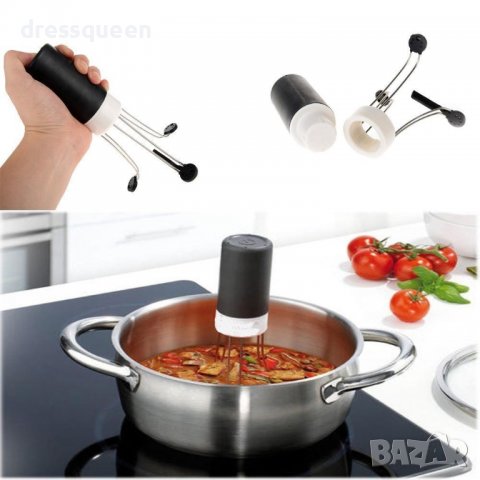 1722 КУХНЕНСКА БЪРКАЛКА