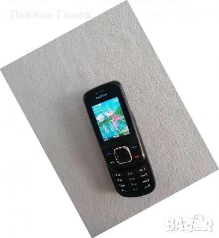 GSM телефон Нокия Nokia 3600s, снимка 9 - Nokia - 37602880