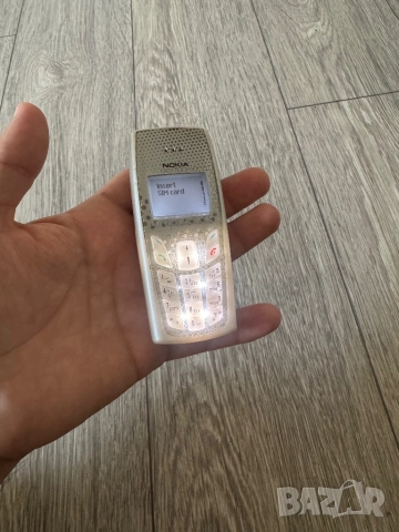 Nokia 3610 Рядък модел, снимка 3 - Nokia - 52833095