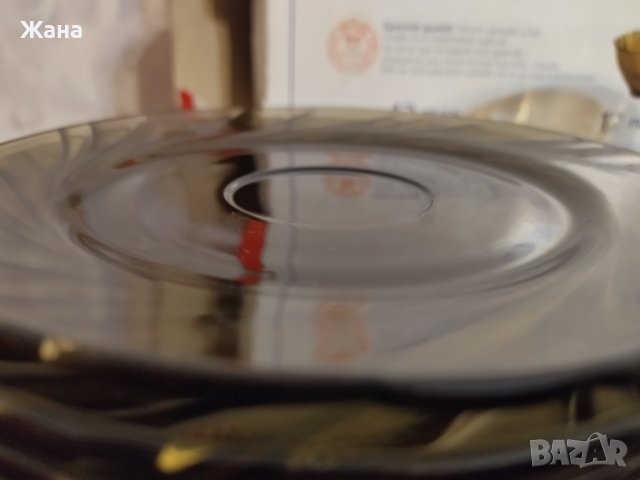 Нови чаши за чай+подарък  за кафе, снимка 9 - Чаши - 39618100