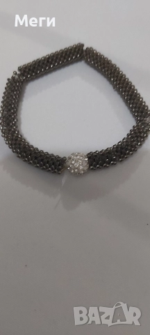 Елегантни и красиви дамски гривни, снимка 10 - Гривни - 49012042