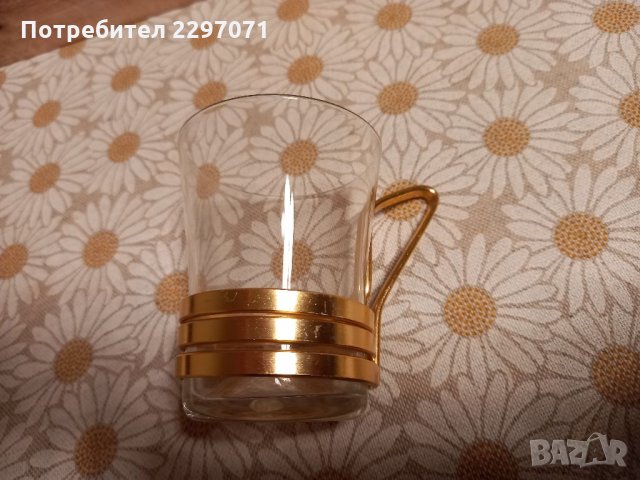 Термоустойчиви чаши, снимка 3 - Чаши - 35614427