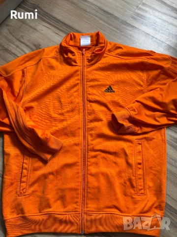 Мъжки спортен мъжка горница Adidas ! L