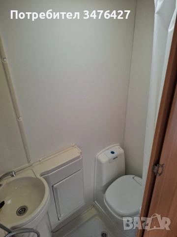 Avondale Godiva, снимка 11 - Каравани и кемпери - 52627658