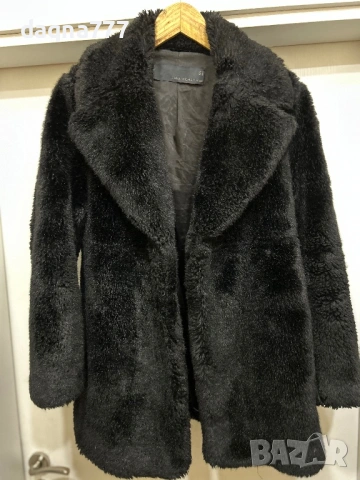 Палто ZARA, снимка 6 - Палта, манта - 53230844