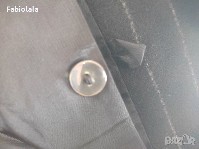 Milo  coat EU 46, снимка 6 - Якета - 42780761