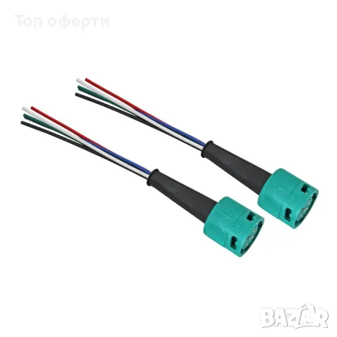 Стопове за камион - TR002, снимка 3 - Аксесоари и консумативи - 49360220