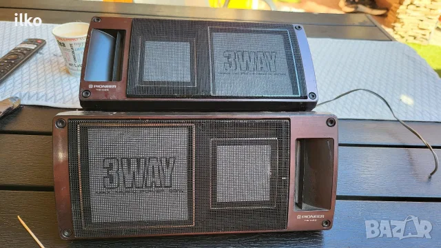 Pioneer TS-X25 !