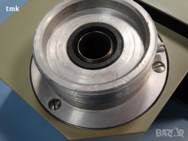 Лабораторен ротатор ROTADEST LD-60, снимка 6 - Други машини и части - 30625431