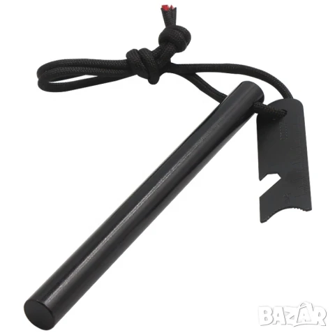 Професионална магнезиева пръчка Ferro Stick 127mm , снимка 3 - Екипировка - 51375152