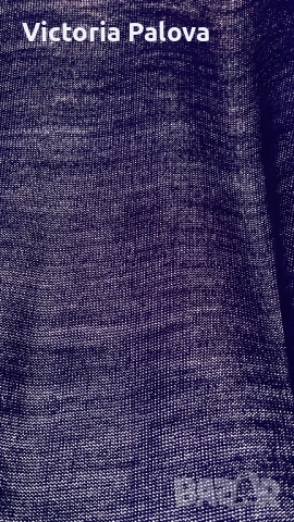 Универсален  пуловер UNIQLO 100% меринос Япония, снимка 4 - Блузи с дълъг ръкав и пуловери - 53169904